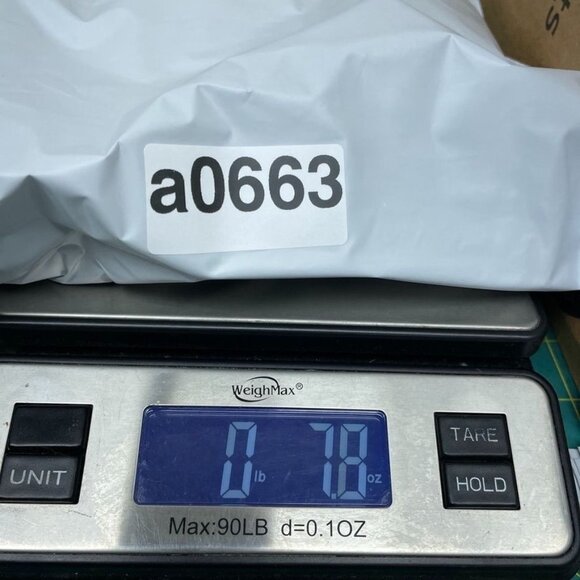 Banana Republic Mens Luxe Touch Performance Tee XXL Navy Short Sleeve a0663 - Picture 6 of 6